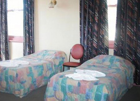 Formby Hotel - Accommodation Southport 1