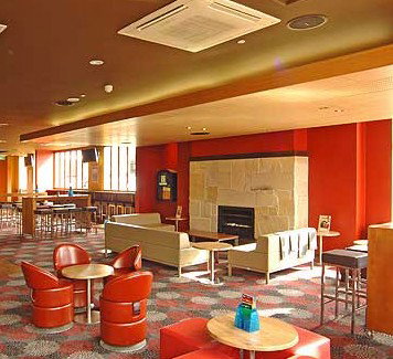 Formby Hotel - Accommodation Southport 3