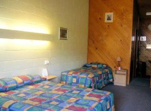 Comfort Inn Gold Rush - Southport Accommodation 3