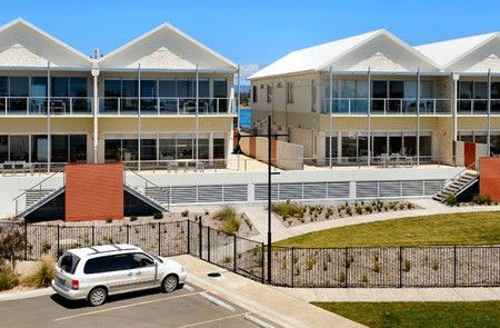 Peppers York Cove Tamar Valley - Accommodation Southport 1