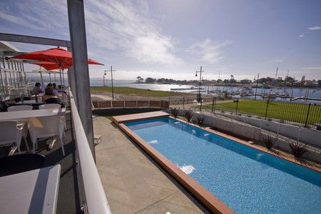 Peppers York Cove Tamar Valley - Accommodation Southport 2