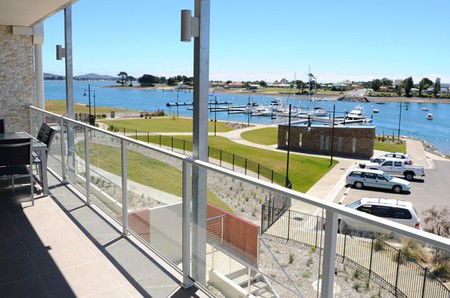 Peppers York Cove Tamar Valley - Accommodation Southport 3