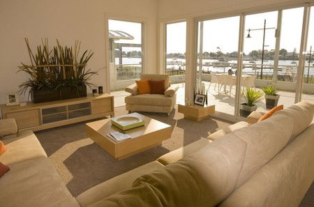 Peppers York Cove Tamar Valley - Accommodation Southport 5