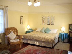 Elm Wood Classic Bed And Breakfast - Accommodation Southport 1