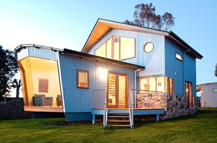 Wheelhouse Apartments - Accommodation Southport 1