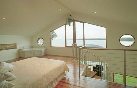 Wheelhouse Apartments - Accommodation Southport 2