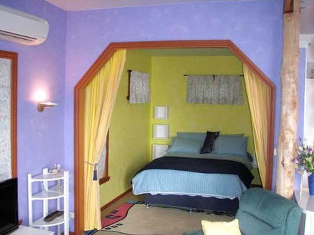 Larus Waterfront Cottage - Southport Accommodation 5