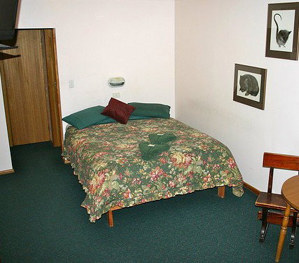Derwent Bridge Wilderness Hotel - Accommodation Southport 1