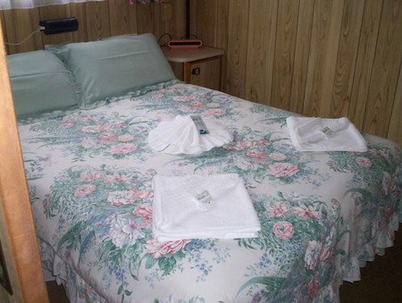 Devonport Holiday Village - Southport Accommodation 1