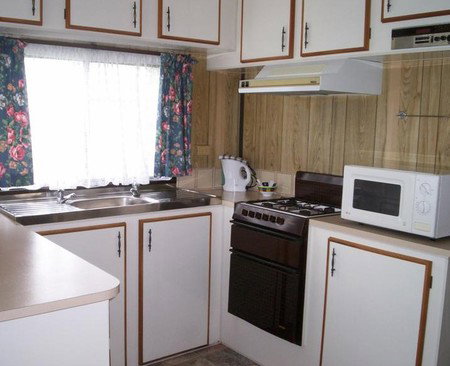 Devonport Holiday Village - Southport Accommodation 2