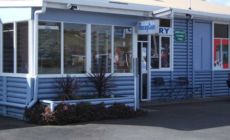 Devonport Holiday Village - Southport Accommodation 5