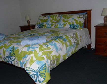 Eagles Rise Tasmania - Southport Accommodation 2