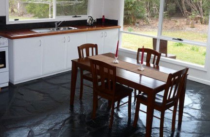 Eagles Rise Tasmania - Southport Accommodation 3