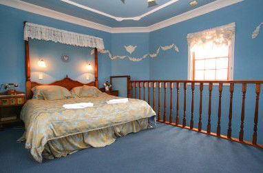 Hatchers Richmond Manor - Accommodation Southport 4