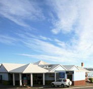 Beauty Point Waterfront Hotel - Accommodation Southport