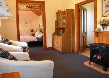 Margate Cottage Boutique Bed And Breakfast - Southport Accommodation 2