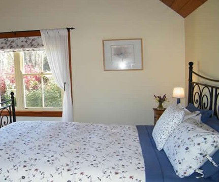 Margate Cottage Boutique Bed And Breakfast - Southport Accommodation 3