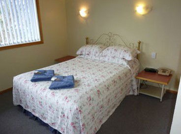 Silver Hills Motel - Southport Accommodation 4