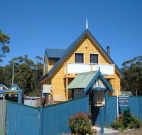 Beachs 'N Greens - Southport Accommodation