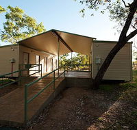 Cobbold Gorge - Southport Accommodation