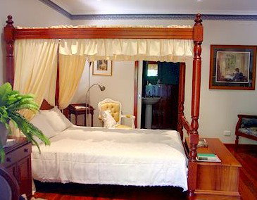 Sealords Bed And Breakfast - Accommodation Southport 1