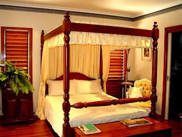 Sealords Bed And Breakfast - Accommodation Southport 2