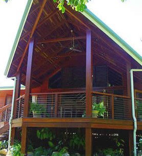 Sealords Bed And Breakfast - Accommodation Southport 3