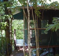 Sanctuary Retreat - Southport Accommodation
