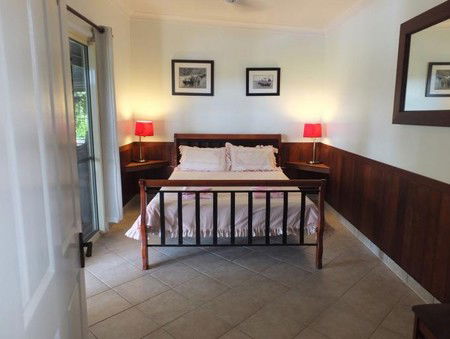 Daintree Riverview - Southport Accommodation 1