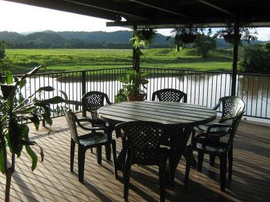 Daintree Riverview - Southport Accommodation 2