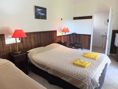 Daintree Riverview - Southport Accommodation 3