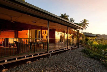 Daintree Riverview - Southport Accommodation 4