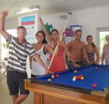 Absolute Backpackers Mission Beach - Southport Accommodation