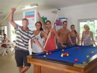Absolute Backpackers Mission Beach - Southport Accommodation 0