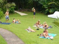Absolute Backpackers Mission Beach - Southport Accommodation 1