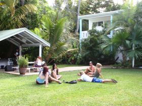 Absolute Backpackers Mission Beach - Southport Accommodation 3
