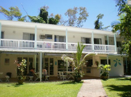 Absolute Backpackers Mission Beach - Southport Accommodation 6