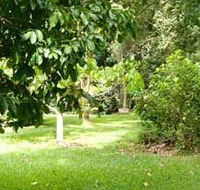 Kingfisher Park Birdwatchers Lodge - Southport Accommodation