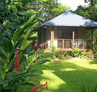 Lost Paradise - Southport Accommodation