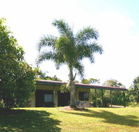 Daintree Mountain View Retreat and Vanilla Beans - Southport Accommodation