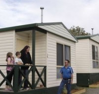 Discovery Holiday Parks Mornington Hobart - Southport Accommodation
