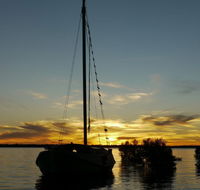 Rainbow Waters Holiday Park - Accommodation Southport