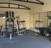 Rainbow Getaway Holiday Apartments - Accommodation Southport