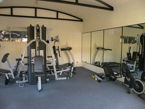 Rainbow Getaway Holiday Apartments - Accommodation Southport 0