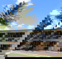 Pippies Beachhouse - Accommodation Southport