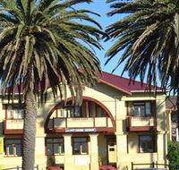 Bermagui Beach Hotel Motel - Southport Accommodation