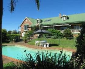 The Lodge - Far Meadow - Southport Accommodation 0