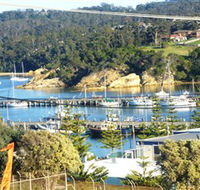 Snug Cove Villas - Southport Accommodation