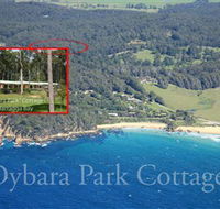 Dybara Park Holiday Cottages - Southport Accommodation