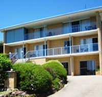 Narooma Golfers Lodge - Southport Accommodation